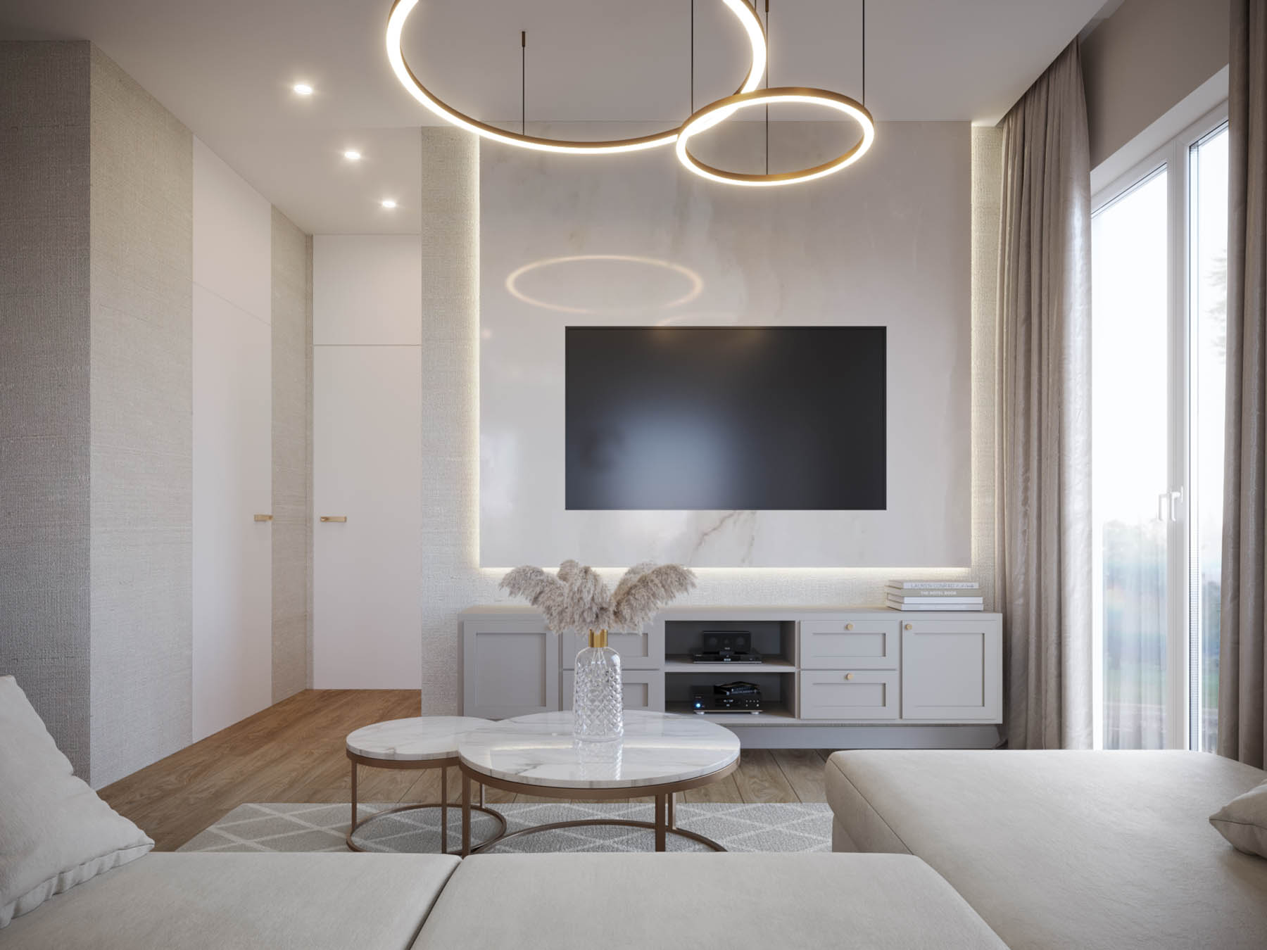 Apartament Łeba
