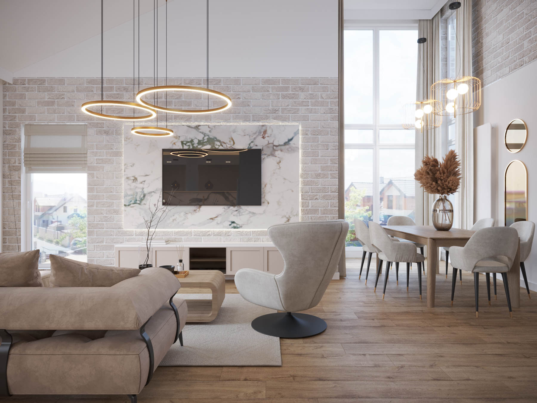 Apartament Gdynia