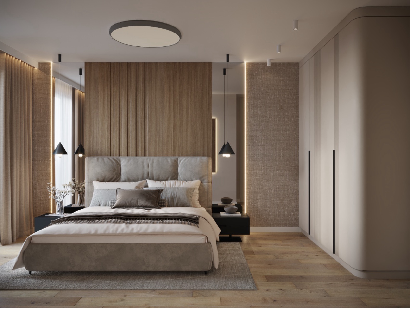 projektowanie wnętrz